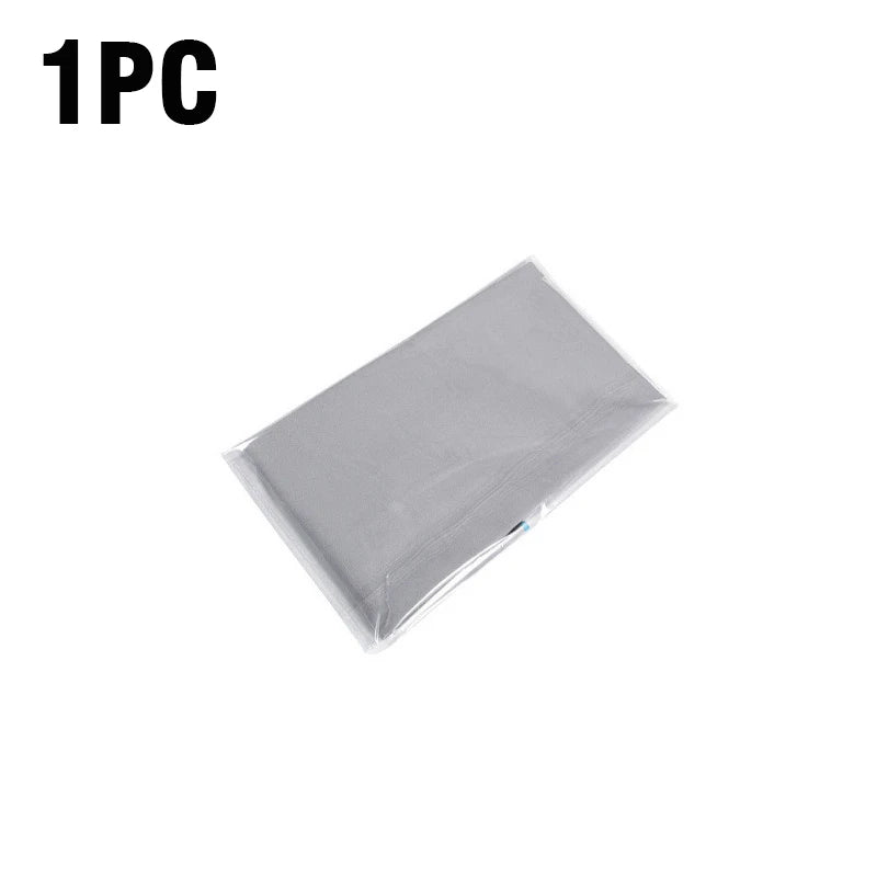 Microfiber Quick Dry Sports Beach Towel Outdoor Thick Travel Gymnastics Fitness Jogging Swimming Yoga Naturehike Sea Big Towel