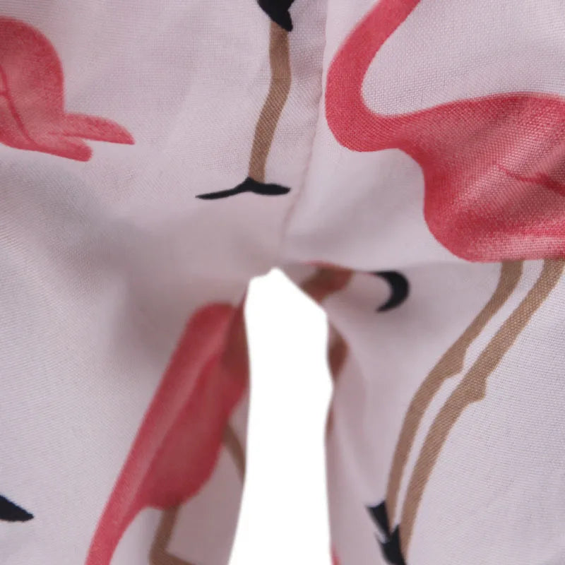 2 Pcs/Set Animal Pajamas Suit For 43 Cm Born Baby Reborn Doll Clothes Accessories 18 Inch Doll Girls Toys Our Generation Nenuco