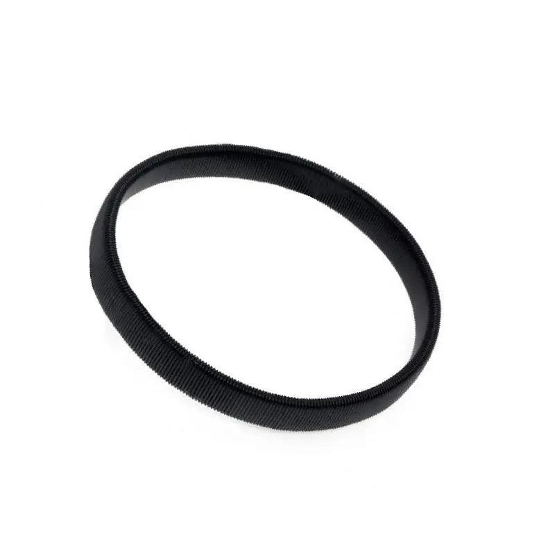 2pc Unisex Elasticated Shirt Sleeve Holder Adjustable Arm Cuffs Bands Stretchy Elastic Metal Sleeve Garters Clothing Accessories