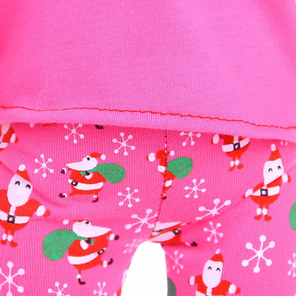 2 Pcs/Set Animal Pajamas Suit For 43 Cm Born Baby Reborn Doll Clothes Accessories 18 Inch Doll Girls Toys Our Generation Nenuco