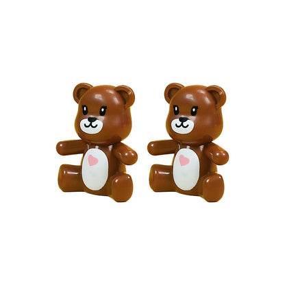 Infant Baby MOC Building Blocks Toys Kids Collection Souvenir Gift Pretend Play Decoration Boy Girl City 25128 24581