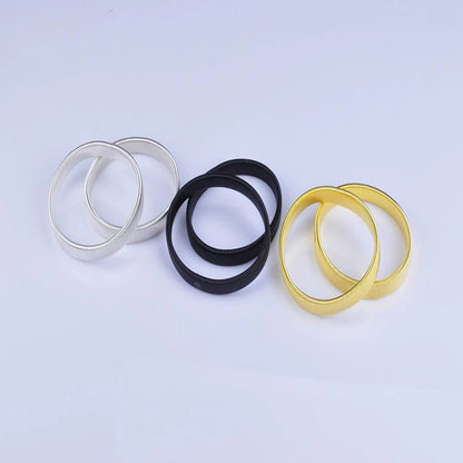 2pc Unisex Elasticated Shirt Sleeve Holder Adjustable Arm Cuffs Bands Stretchy Elastic Metal Sleeve Garters Clothing Accessories