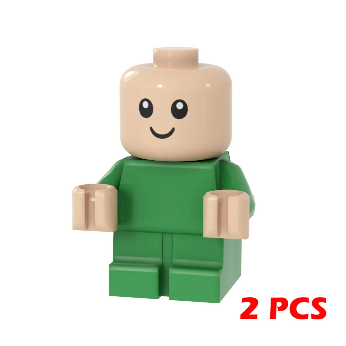 Infant Baby MOC Building Blocks Toys Kids Collection Souvenir Gift Pretend Play Decoration Boy Girl City 25128 24581