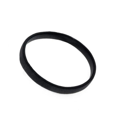 2pc Unisex Elasticated Shirt Sleeve Holder Adjustable Arm Cuffs Bands Stretchy Elastic Metal Sleeve Garters Clothing Accessories